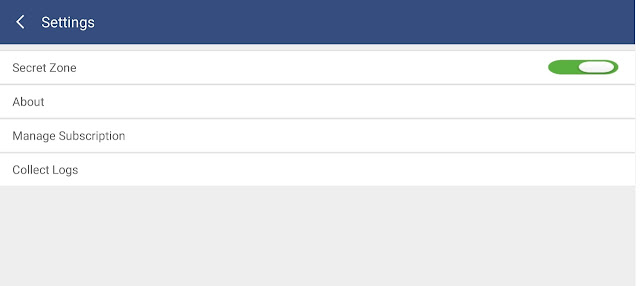 Multiple Accounts Dual Accounts & Parallel Space For Android